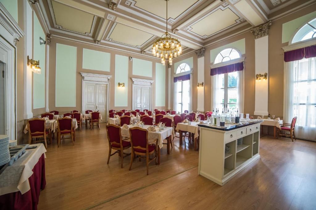 Grand Hotel Rogaska фото 38