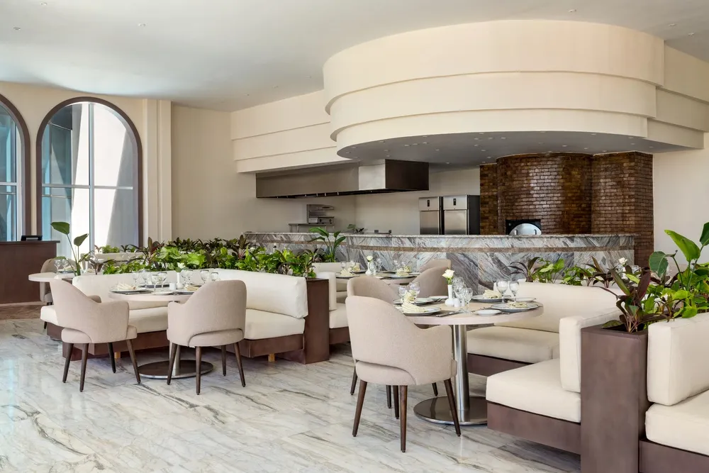 Pickalbatros Luxury Suites фото 59