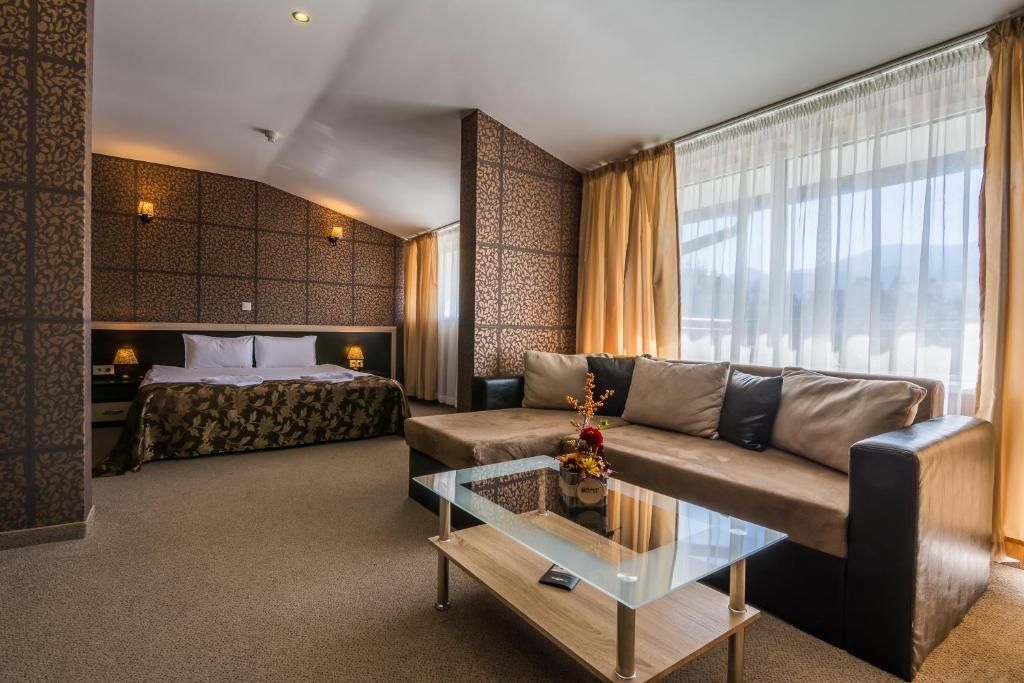 Royal Borovets фото 7