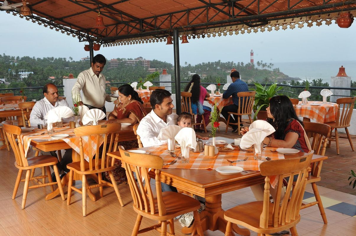 Swagath Holiday Resorts фото 3