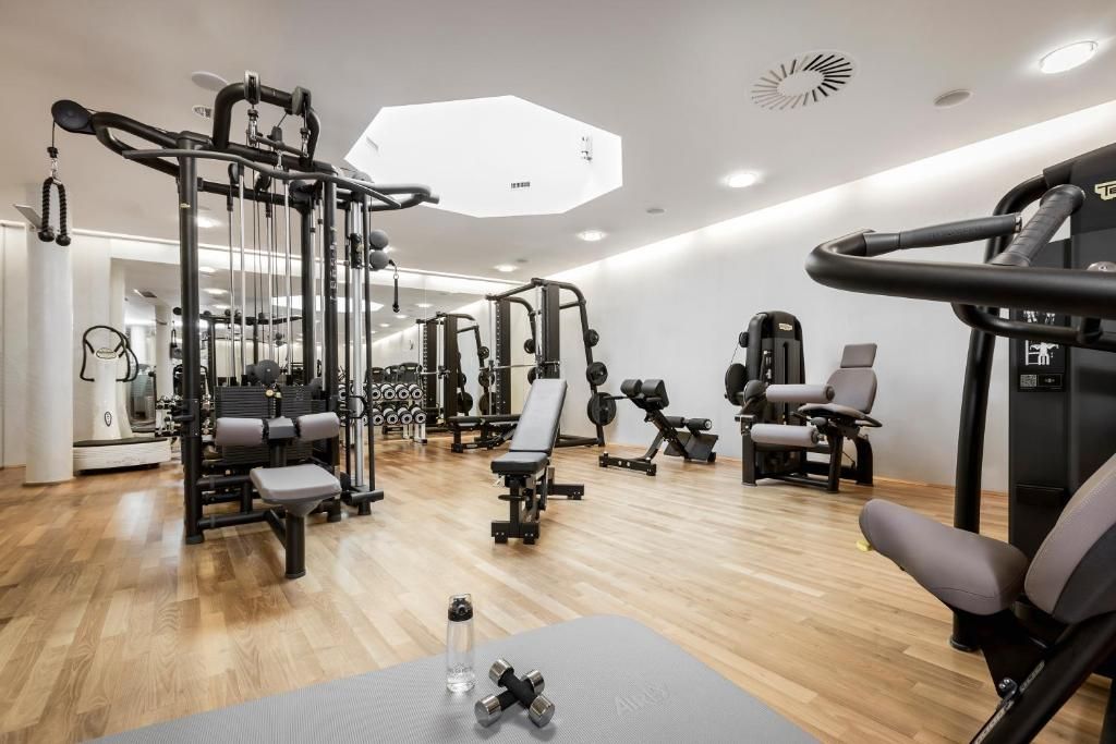 Das Central - Alpine . Luxury . Life фото 16
