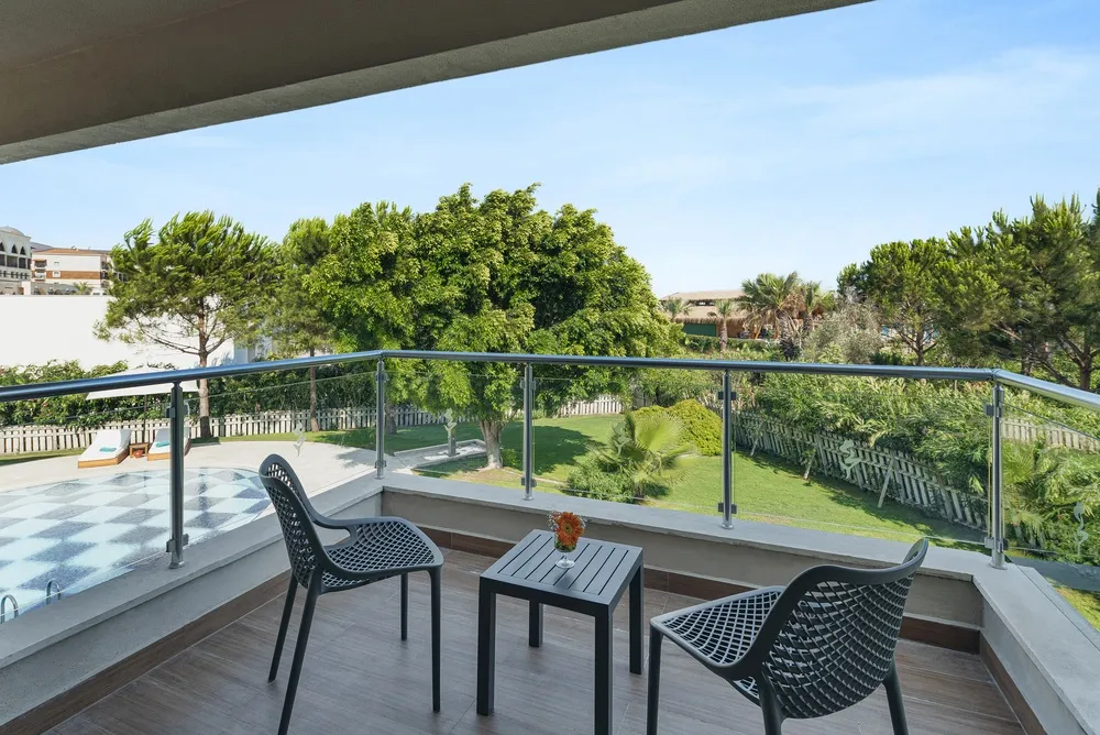 Sirene Belek Hotel фото 108