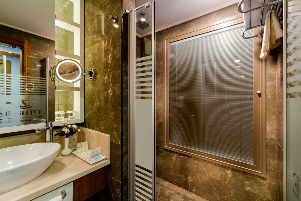 Sensitive Premium Resort & Spa фото 128