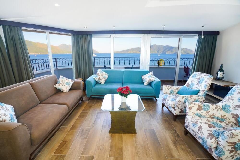 Aurasia Sea Side фото 19