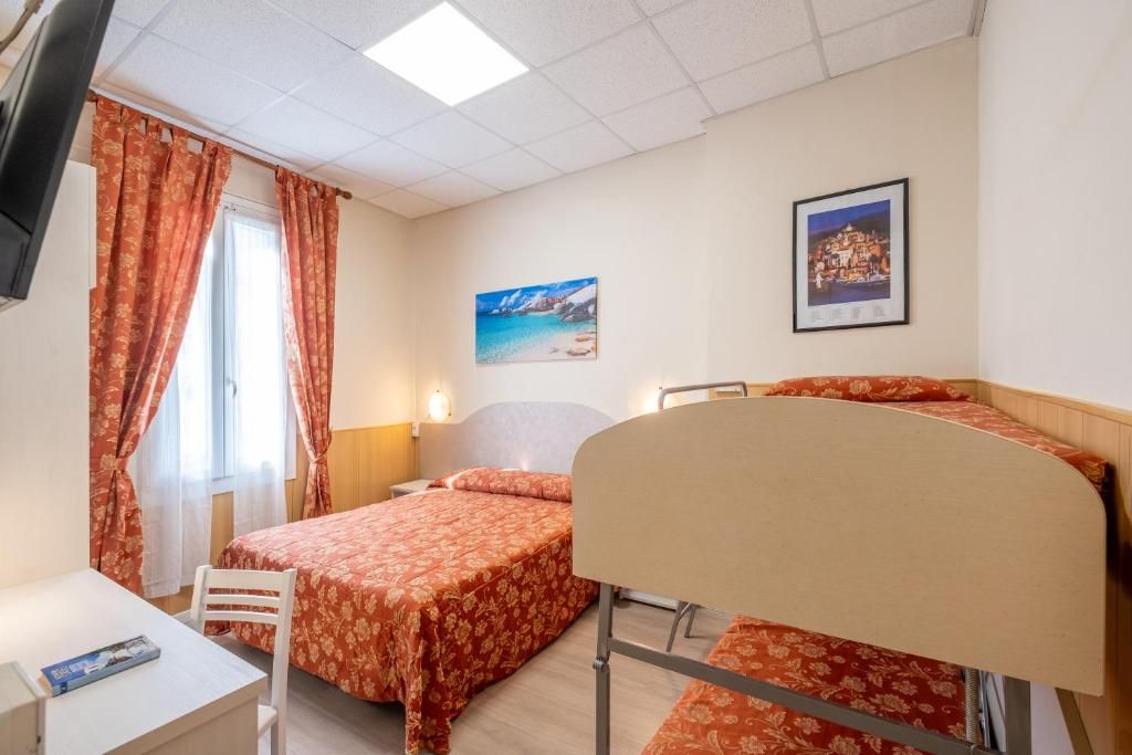 Hotel Corso фото 21