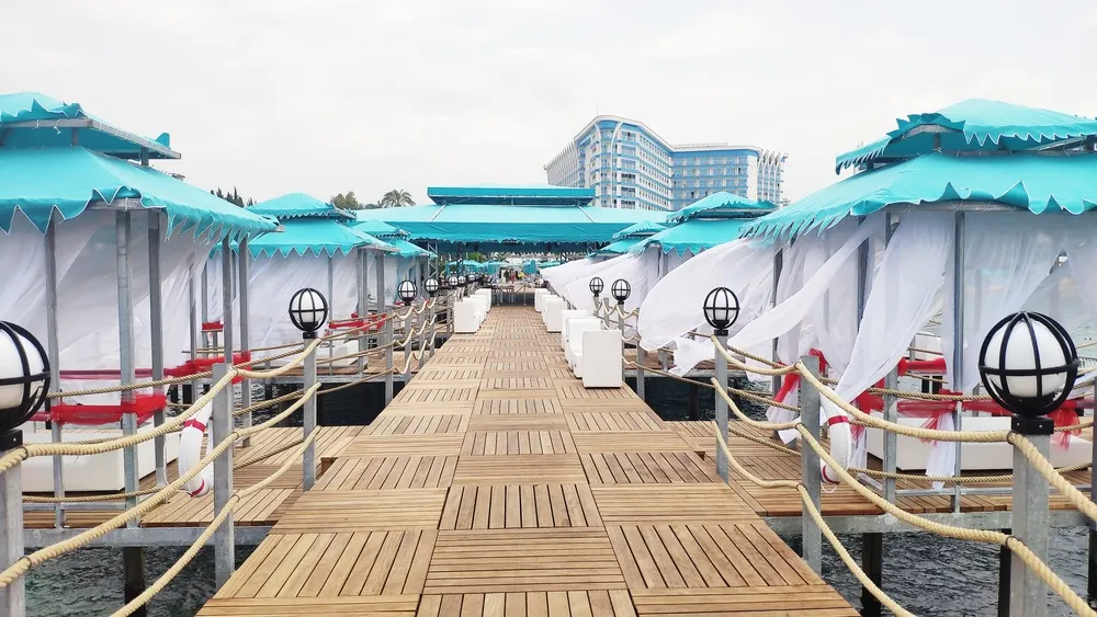 Granada Luxury Beach фото 44