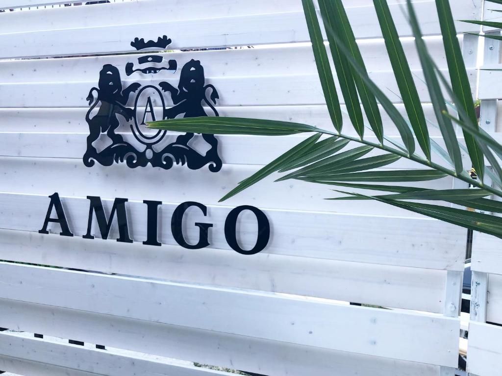 AMIGO Ольгинка фото 29
