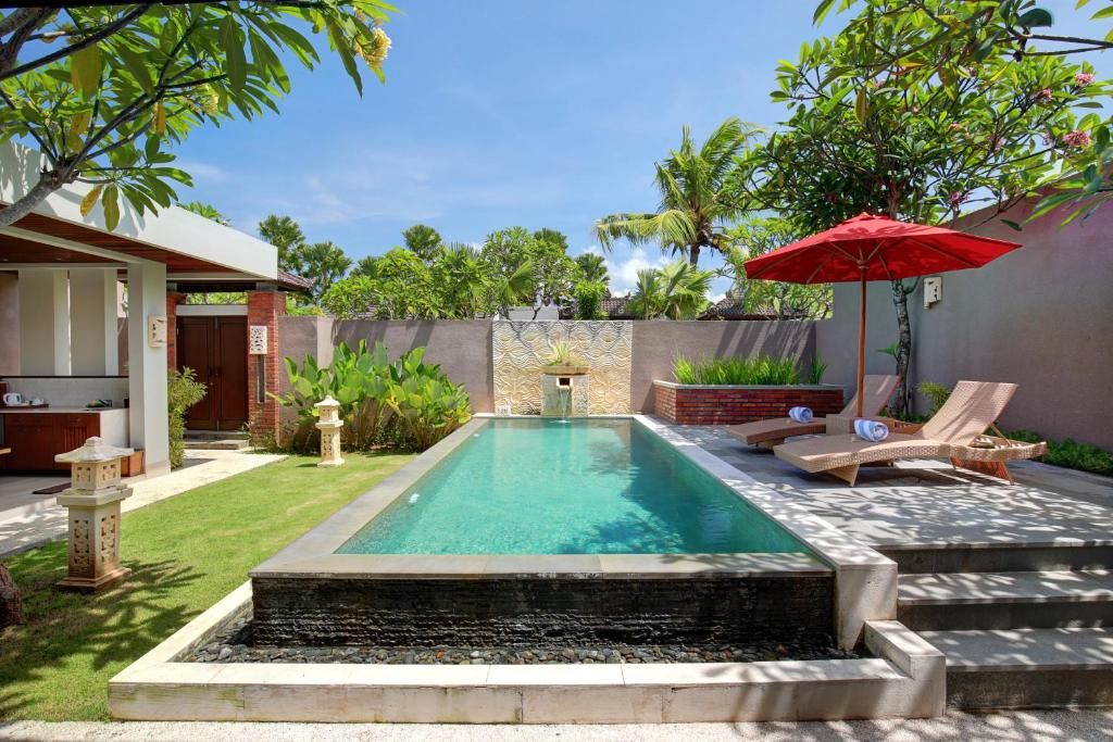 Lumbini Luxury Villas and Spa фото 66