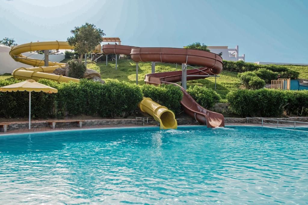 Mitsis Norida Beach Hotel фото 23