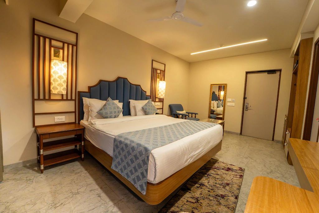 Titanic Boutique Hotel фото 2