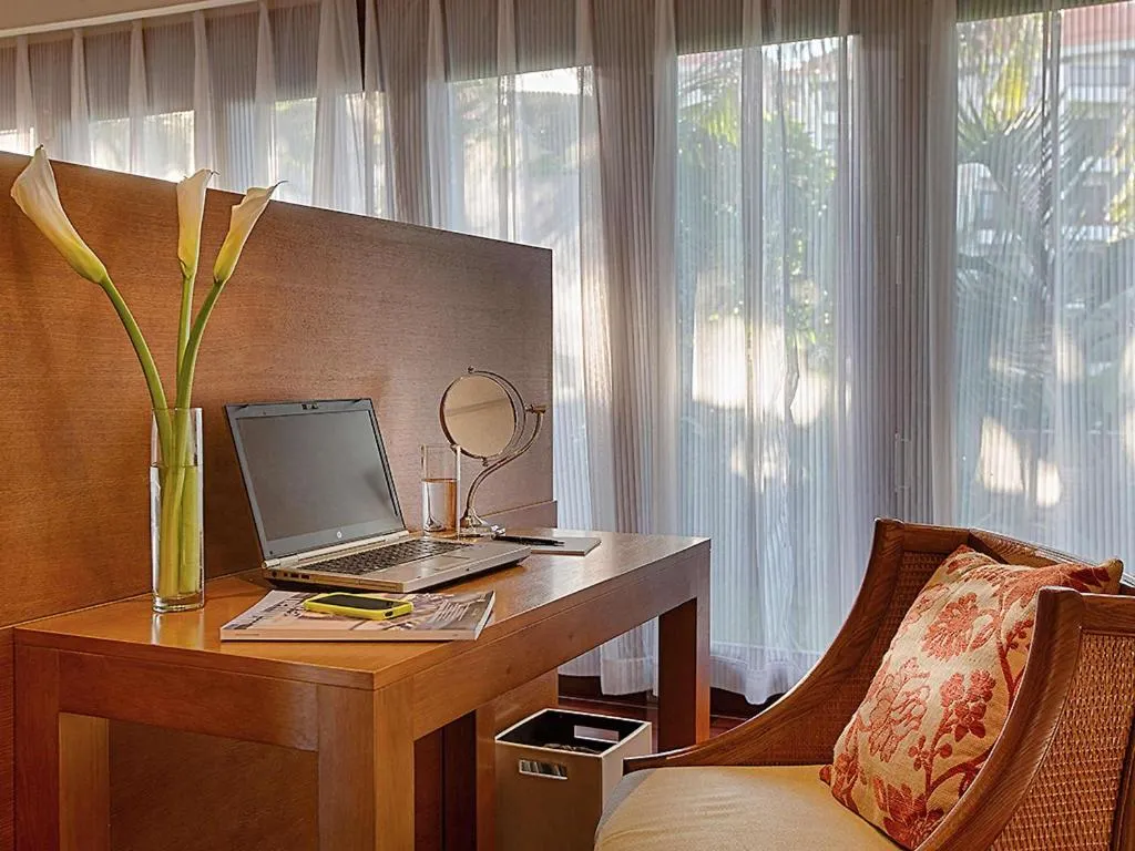 Pullman Danang Beach Resort фото 56