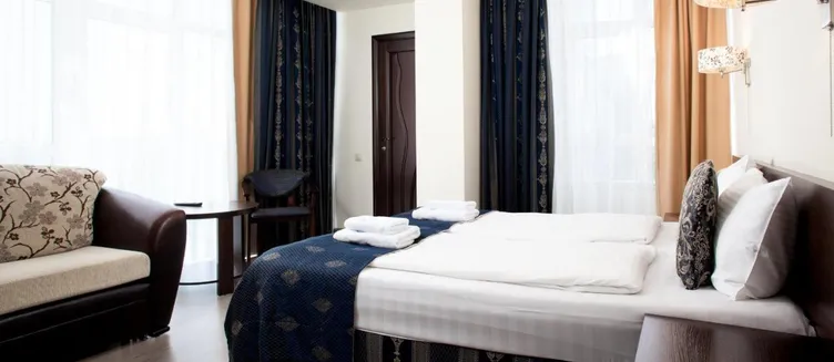 Фото отеля Гостевой дом «Алтай»