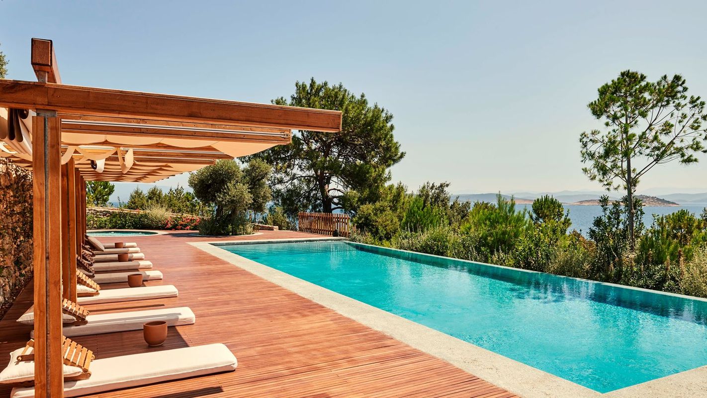 Bodrum Loft фото 1