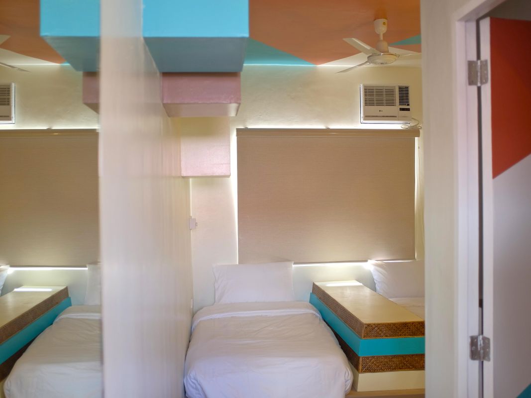Second Wind Hostel by MNL фото 5