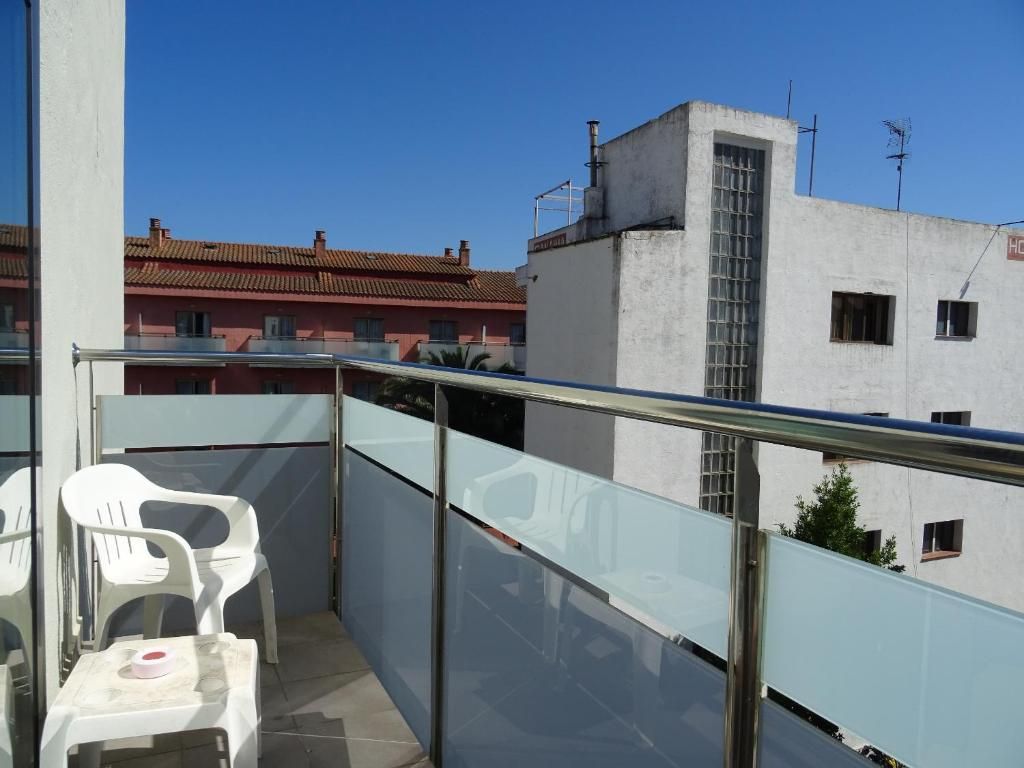 TossaMar Hotel фото 3