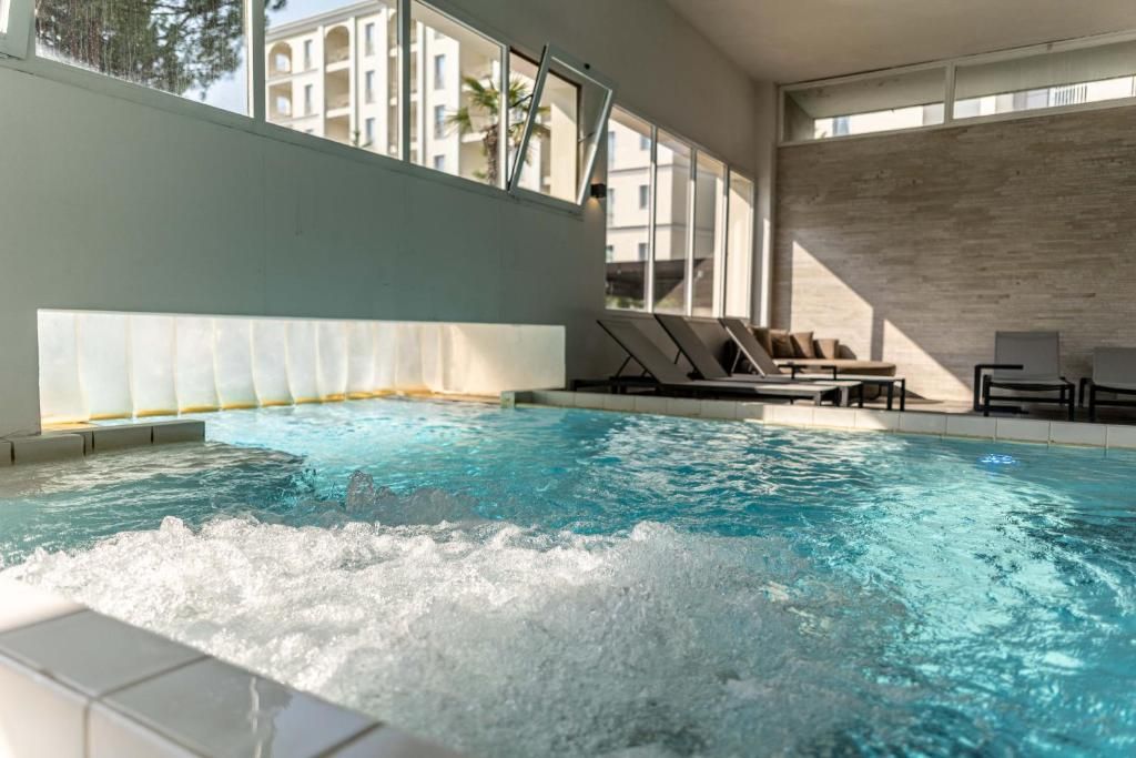 Milano Terme фото 16