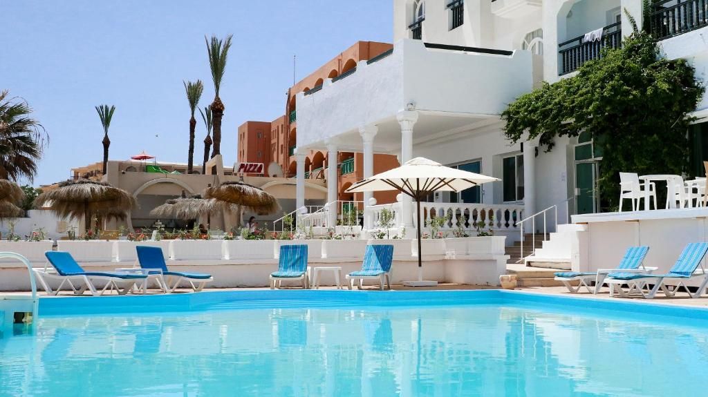 Novostar Royal Beach Sousse фото 21
