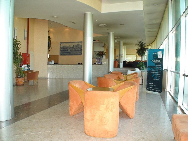 Tryp Porto Expo фото 43