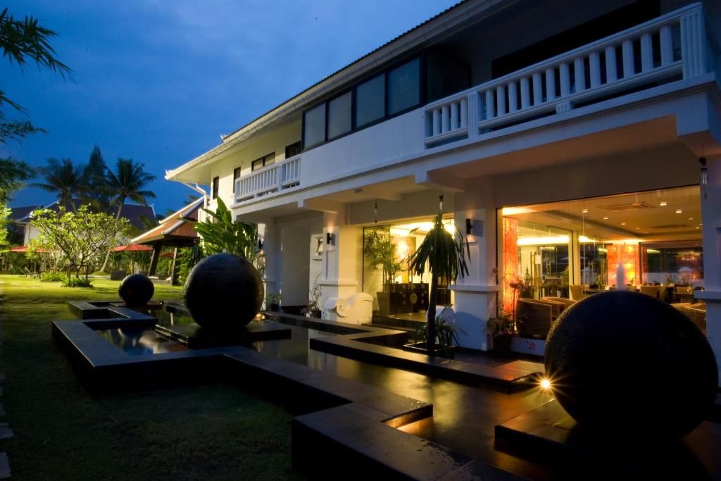 Palm Grove Resort фото 40