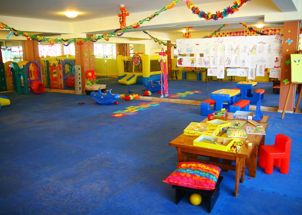 Aqua Sun Village & Water Park фото 25
