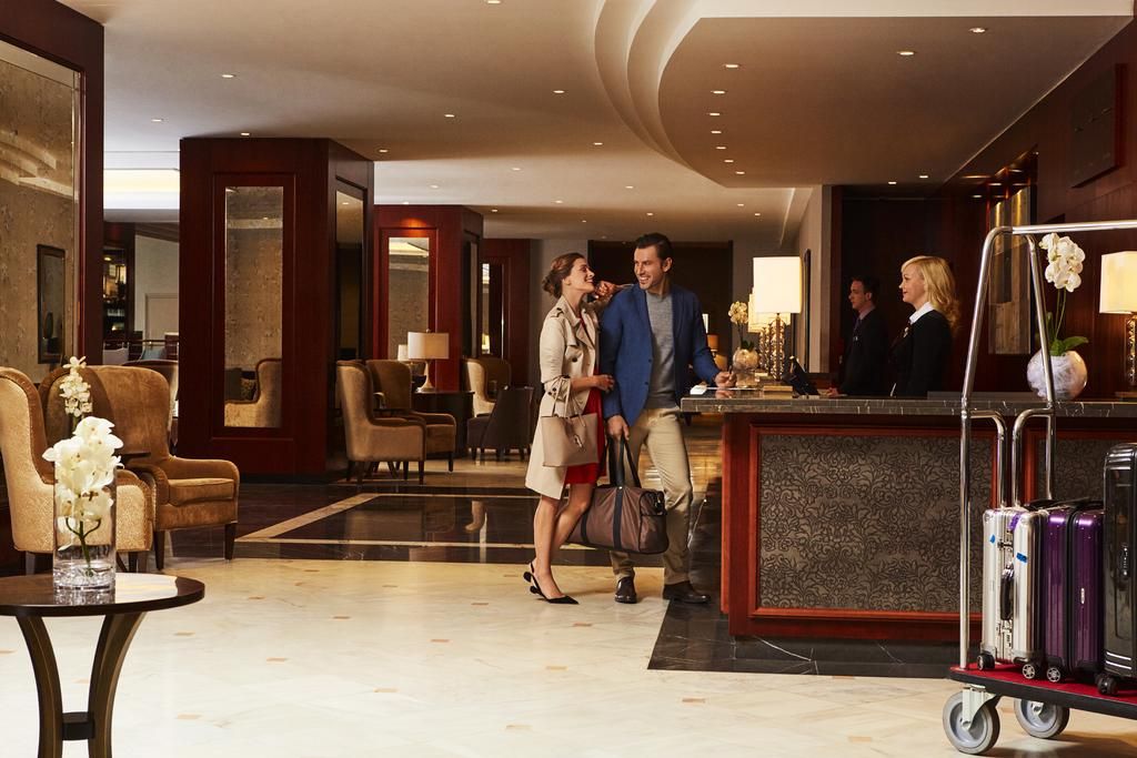 Corinthia Hotel Prague фото 0