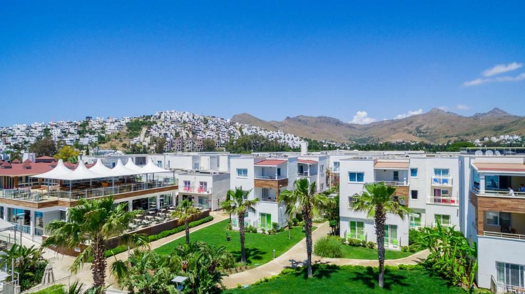Armonia Holiday Village & Spa фото 66