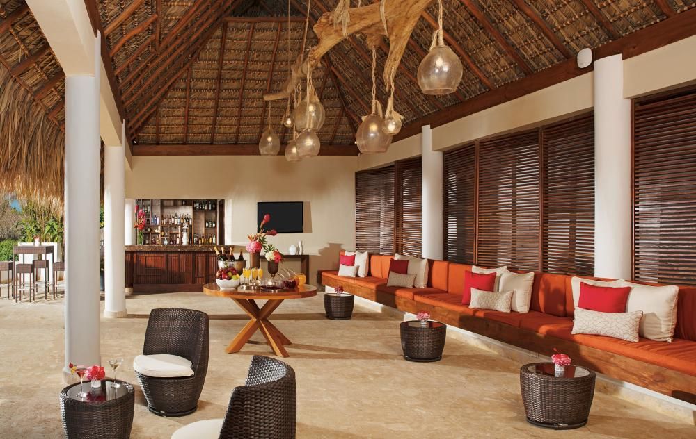Dreams Dominicus La Romana - All Inclusive фото 31