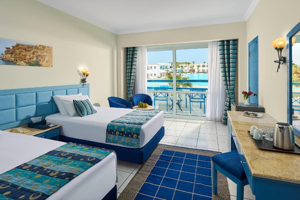 Dreams Vacation Resort фото 116
