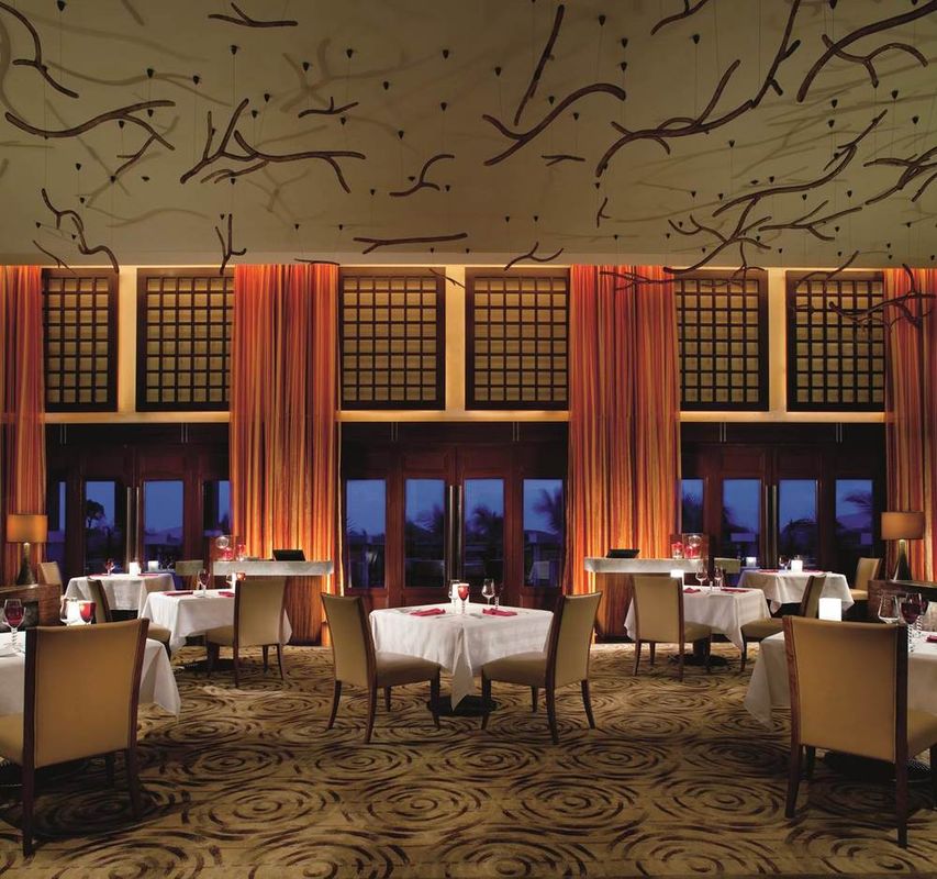 The Ritz-Carlton Sanya, Yalong Bay фото 61