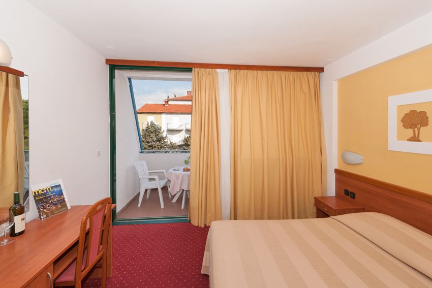 Maistra Hotel Valdaliso фото 49