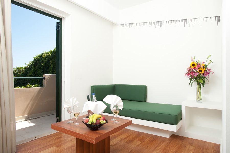 Mediterranean Beach Resort фото 44