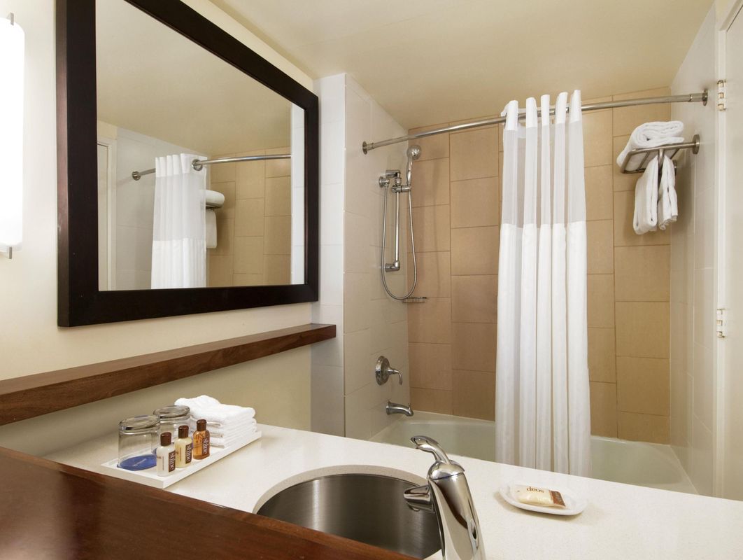 Sheraton Waikiki фото 29