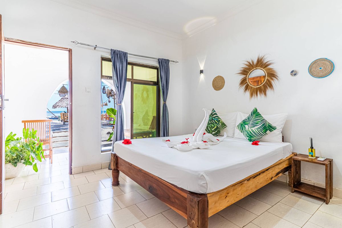 Marea Boutique Hotel фото 4