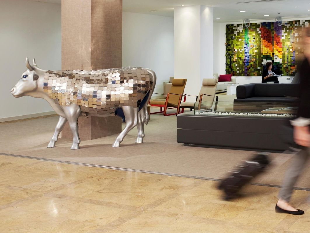 Barcelo Nervion фото 3