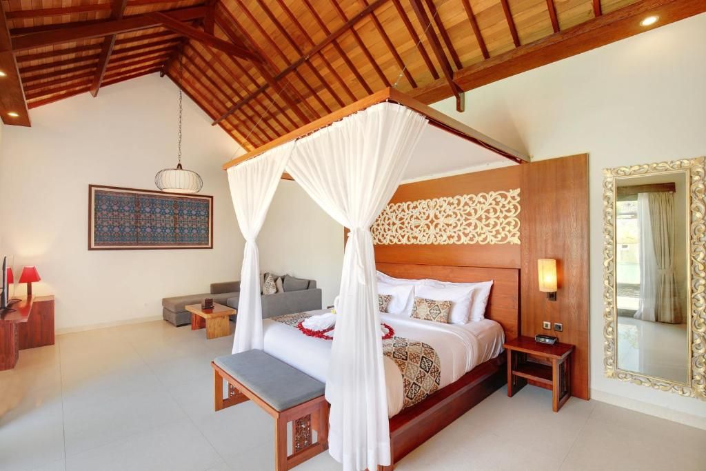 Lumbini Luxury Villas and Spa фото 71