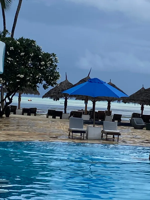 Nungwi Beach Resort by Turaco фото 74