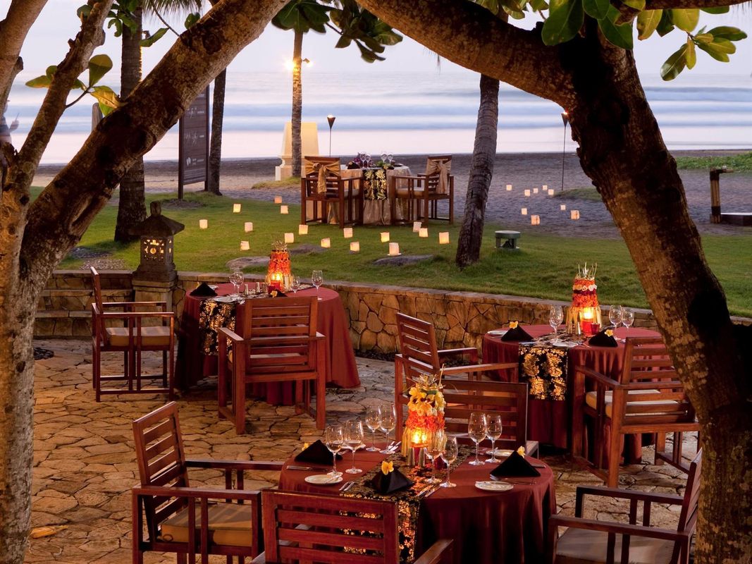 The Royal Beach Seminyak Bali - MGallery Collection фото 10