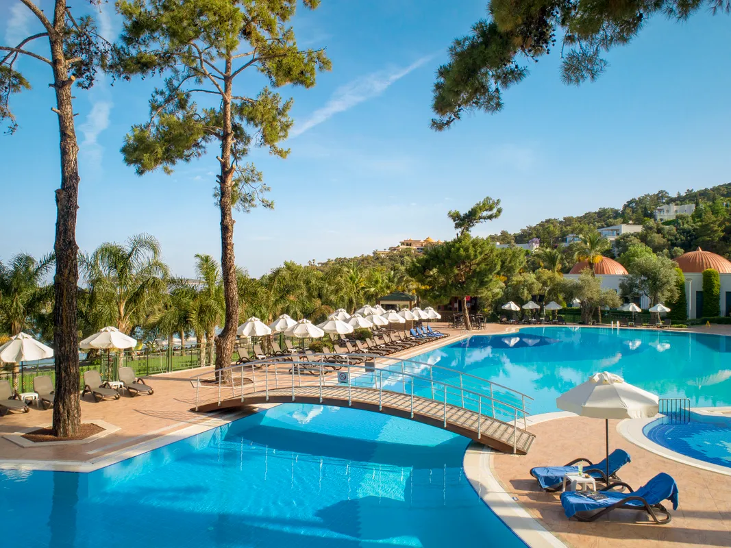 Rixos Premium Bodrum фото 10