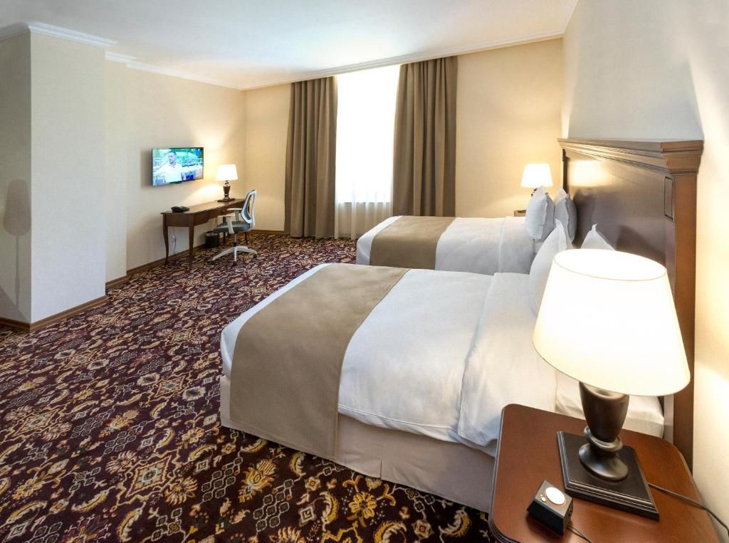 Ani Grand Hotel Yerevan фото 13