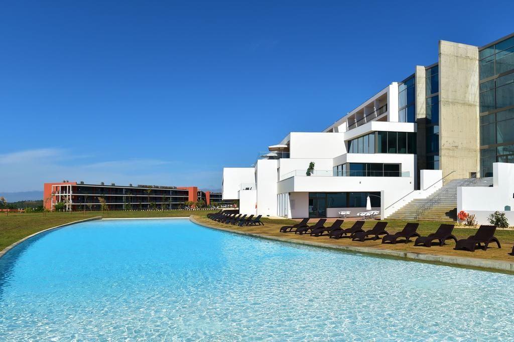 Algarve Race Resort - Hotel фото 0