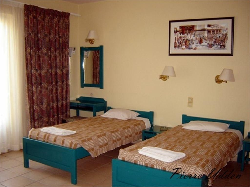 Hotel Ilios фото 1