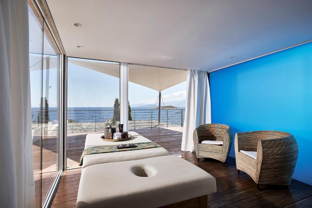 Thalassa Villas фото 39