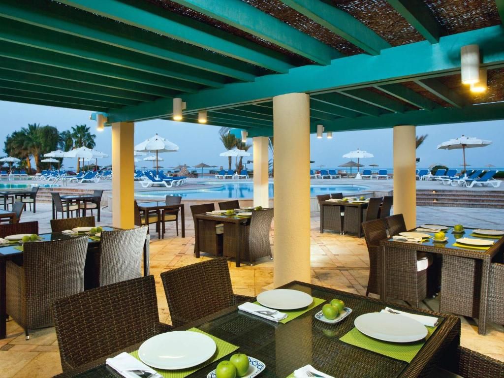 Movenpick Resort & Spa El Gouna фото 79