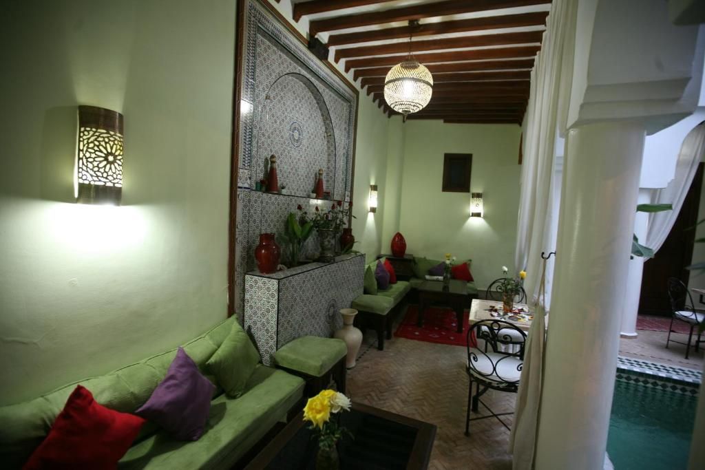 Riad Alida фото 18