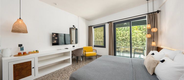 Фото отеля Oludeniz Blu Luxury Unique Hotel (Adults Only)