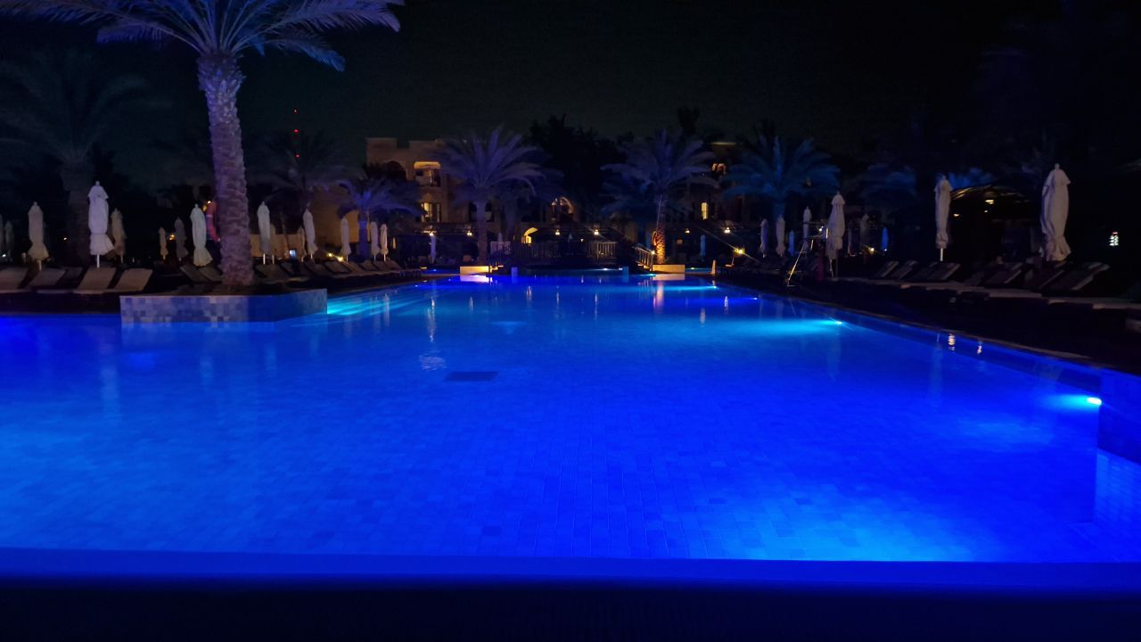 DoubleTree by Hilton Resort & Spa Marjan Island фото 92