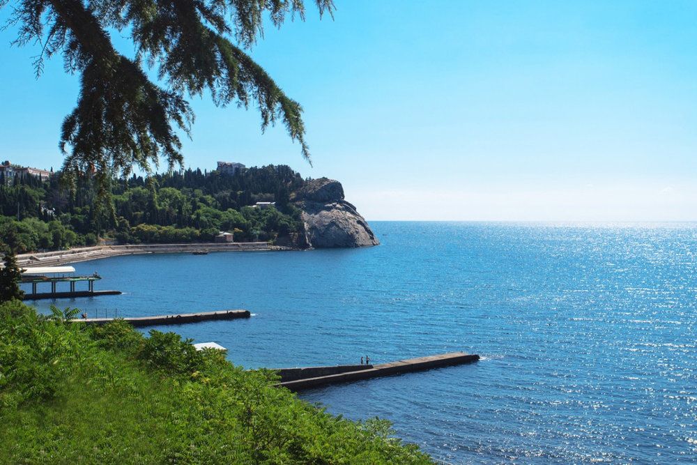 Вилла Дивный мир Карасан фото 75