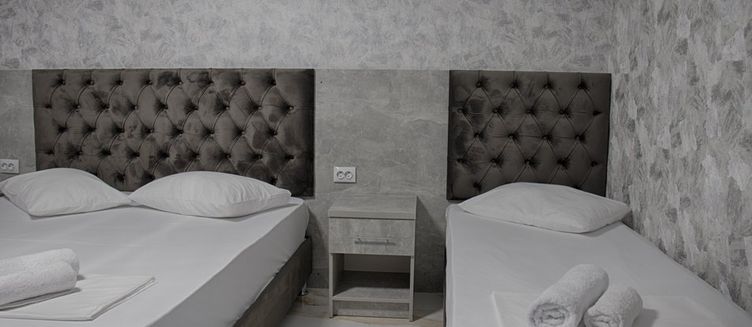 Фото отеля Гостевой дом «Lux Elif»