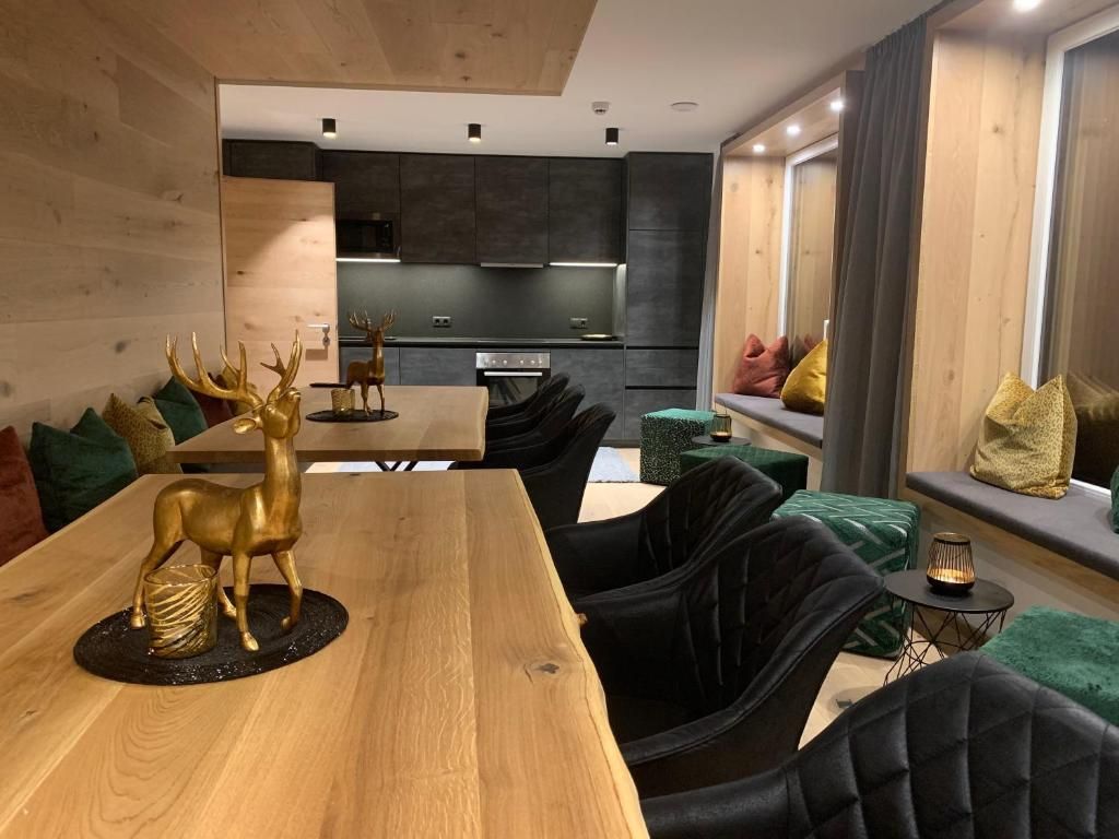 Pension Sportalm фото 6