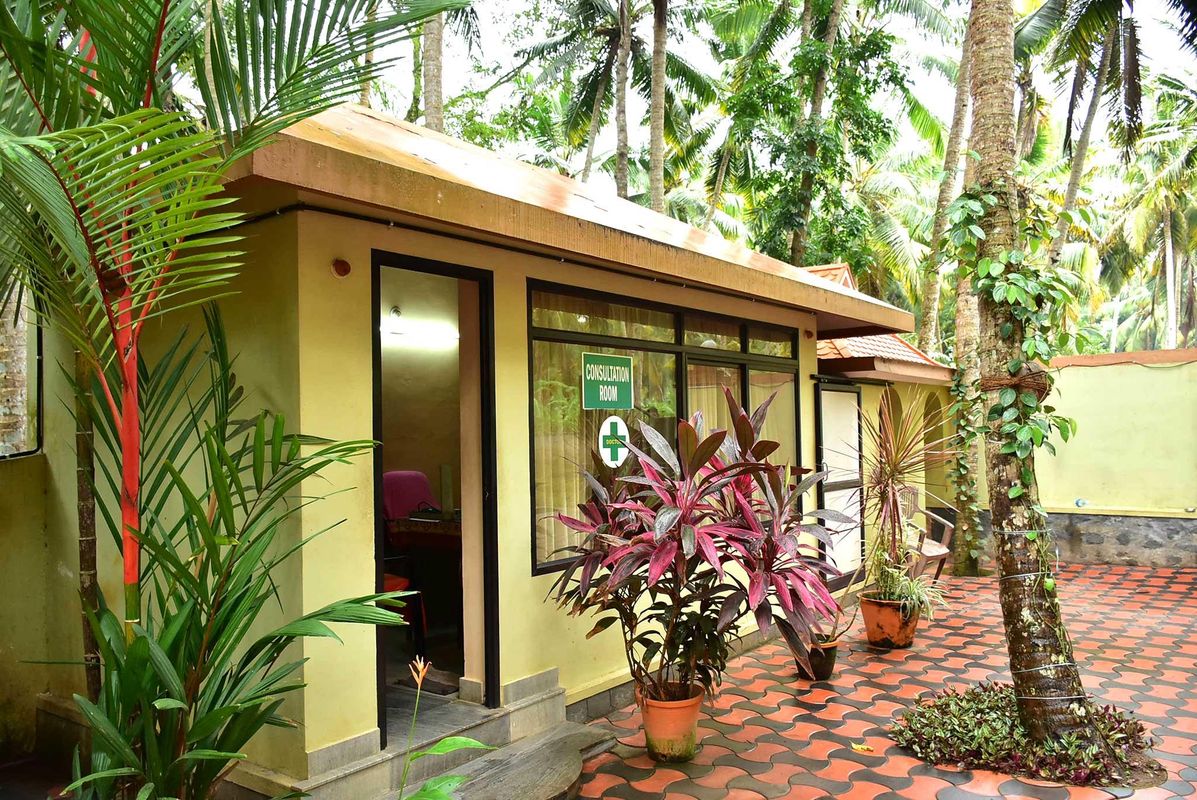 Ideal Ayurvedic Resort фото 6